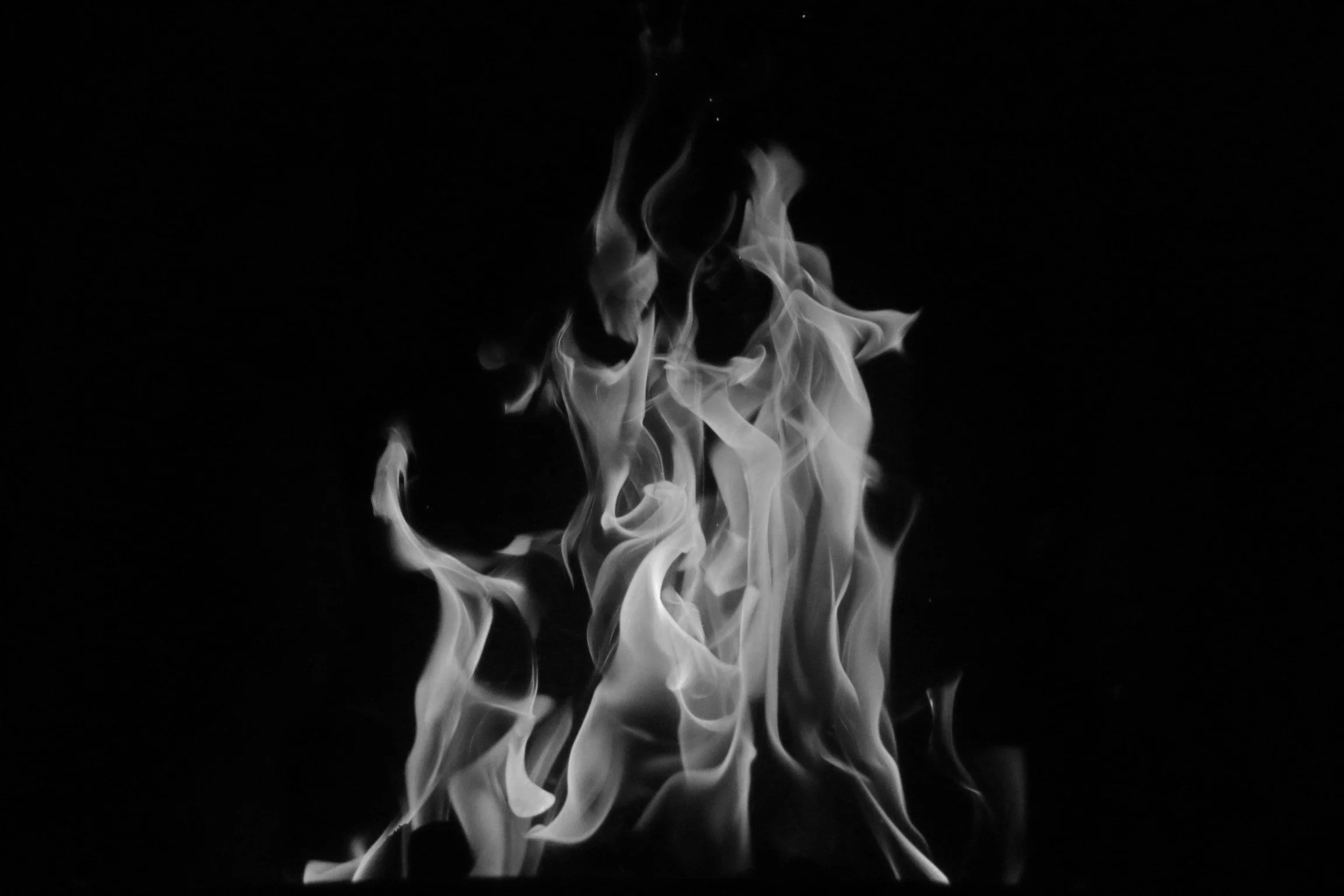 The Seven Alchemical Processes of Healing: Part One – Calcination