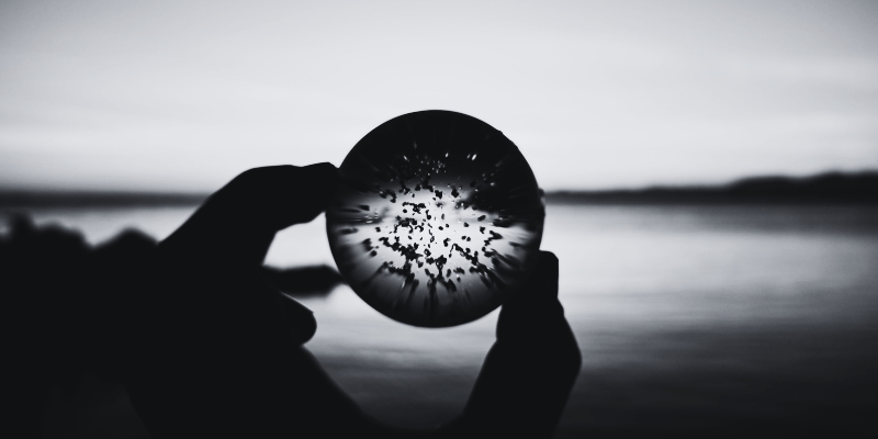 Separation: The Alchemical Practice of Discernment