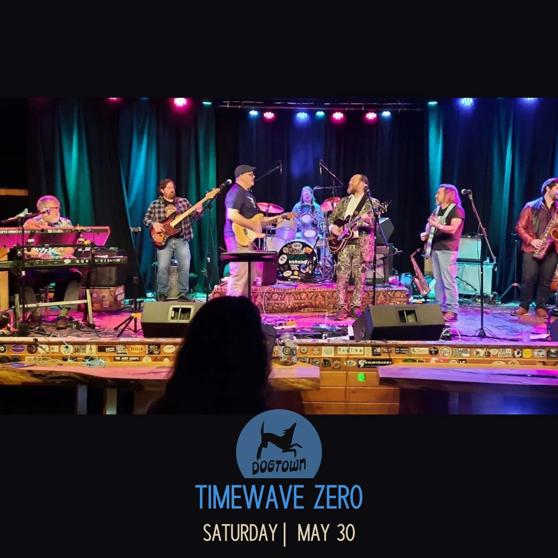 Timewave Zero