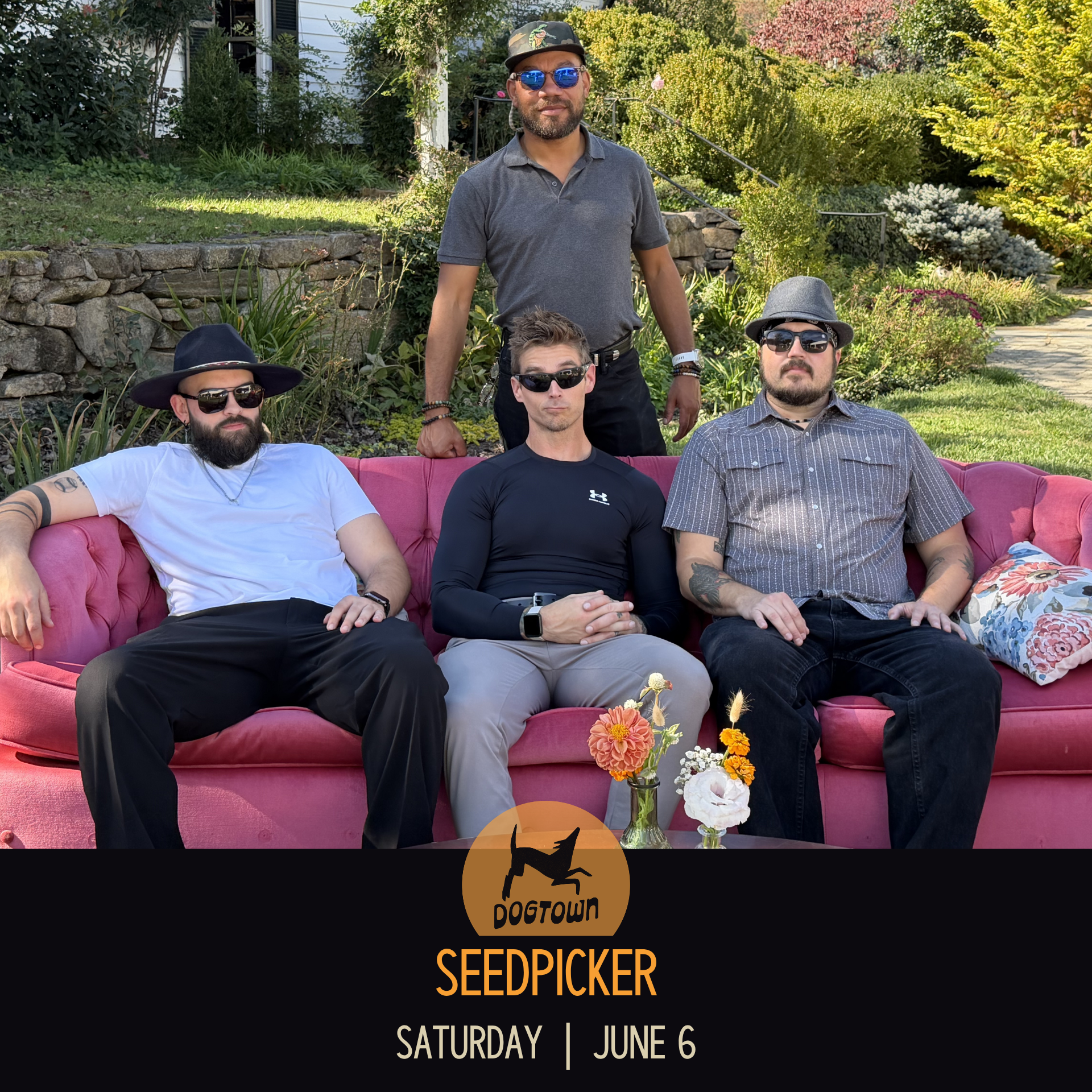 Seedpicker