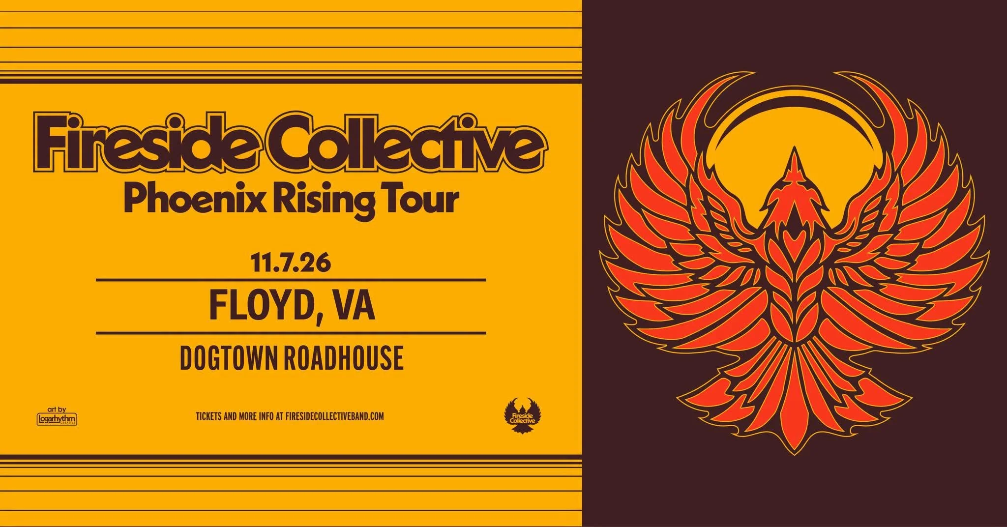 Fireside Collective 