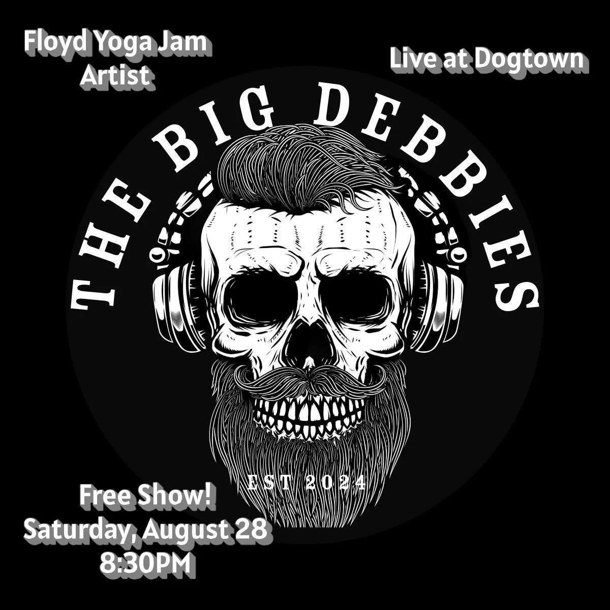 The Big Debbies