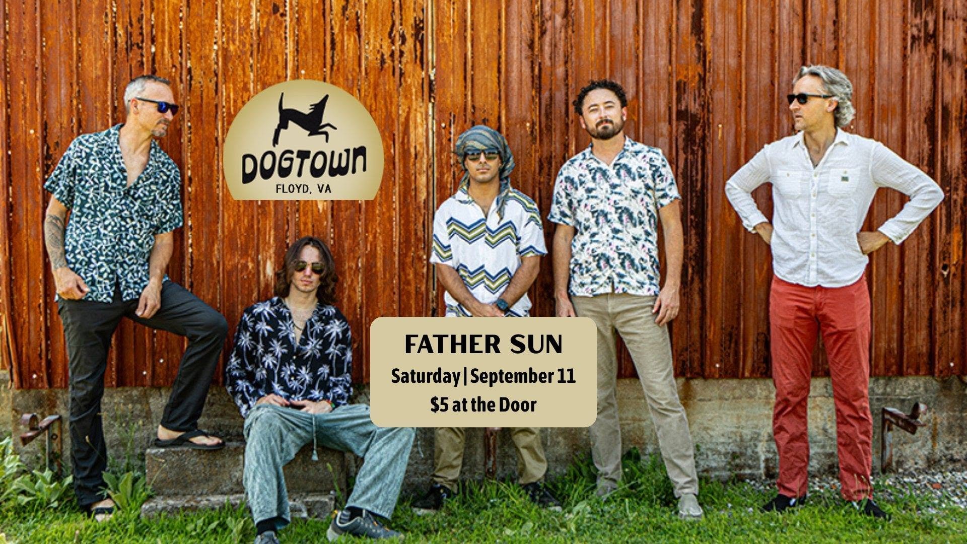 Father Sun