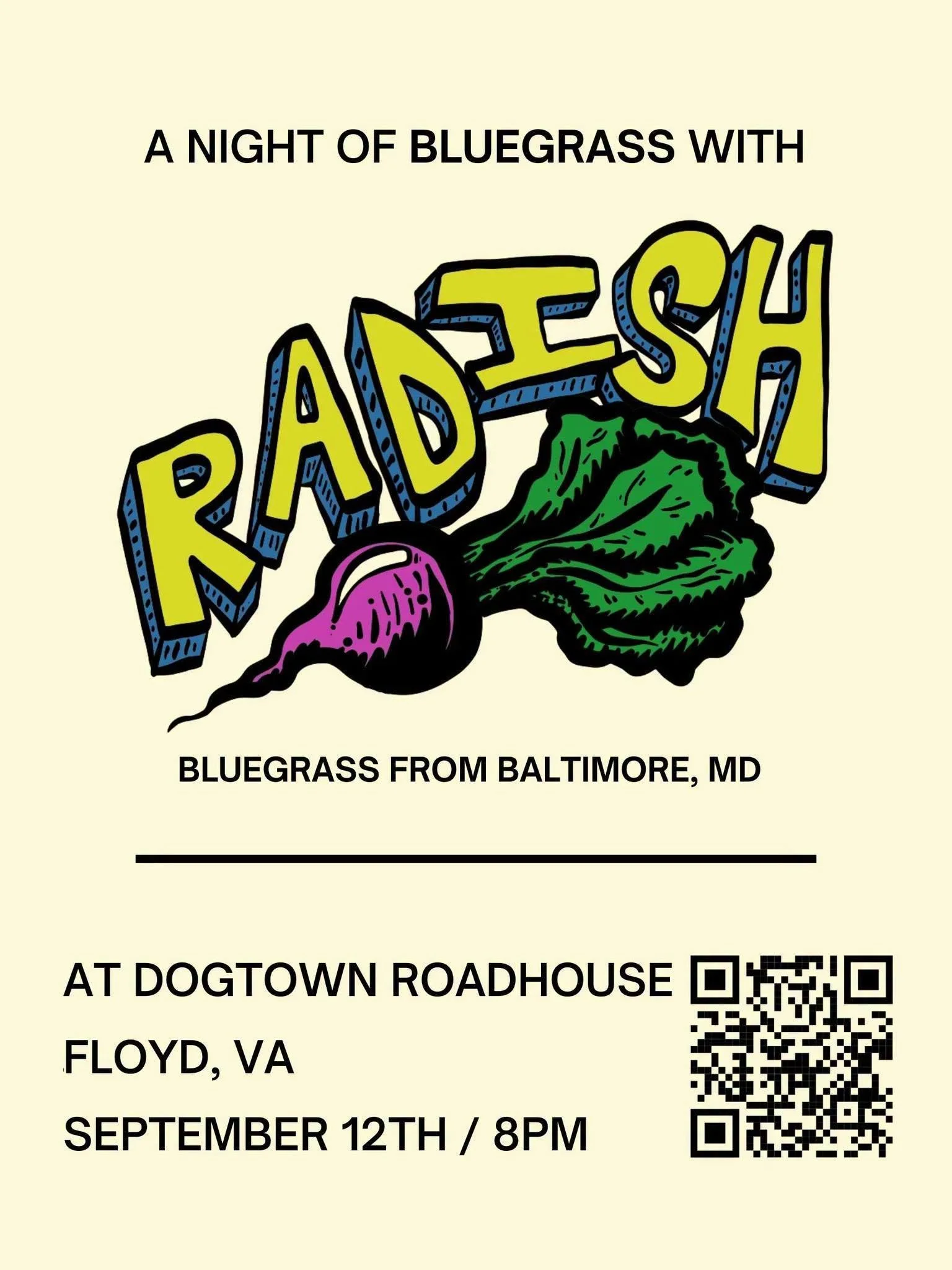 Radish