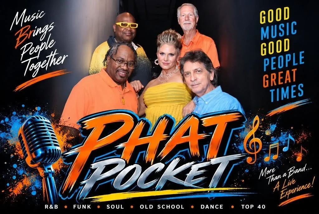 Phat Pocket