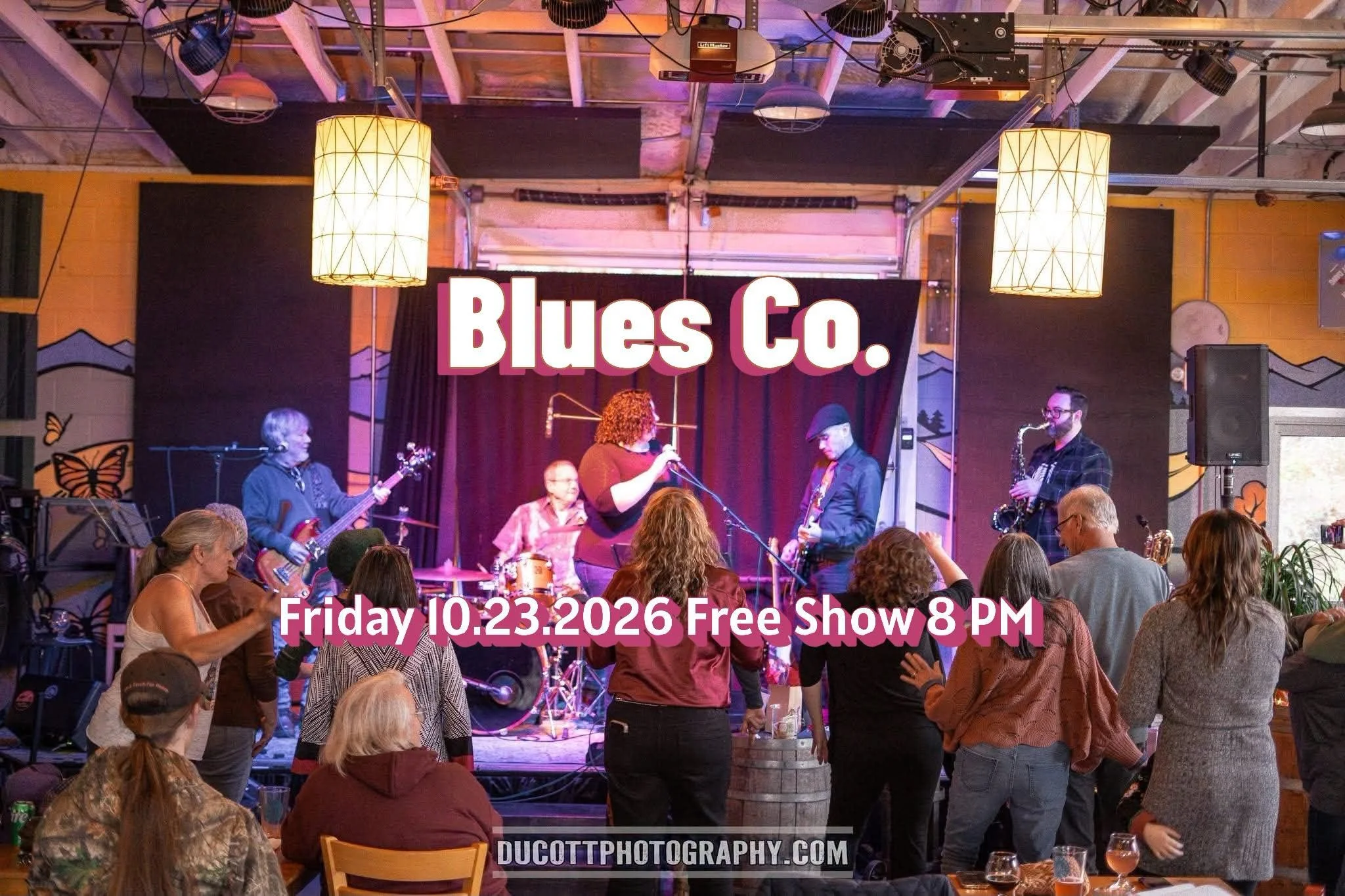 Blues Co.