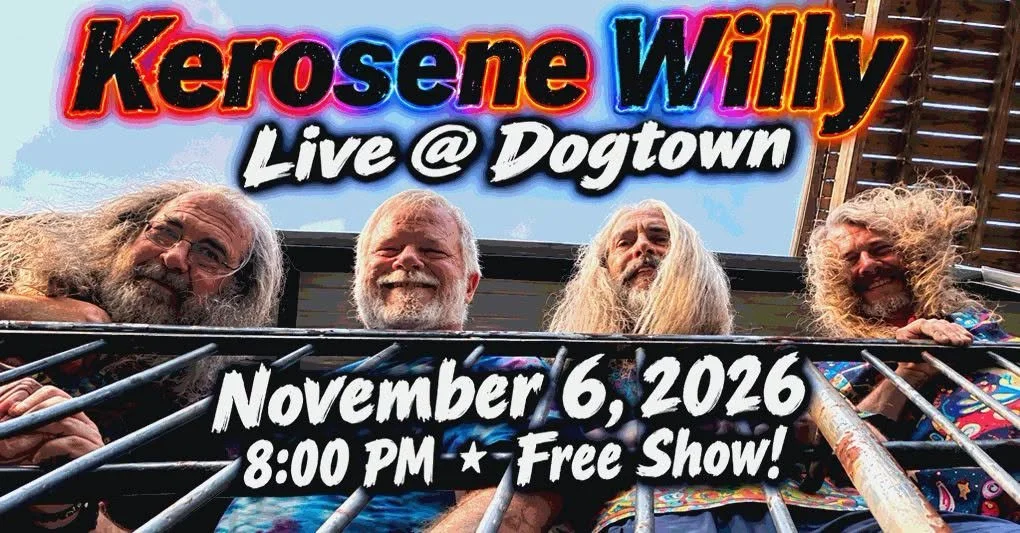 Kerosene Willy 