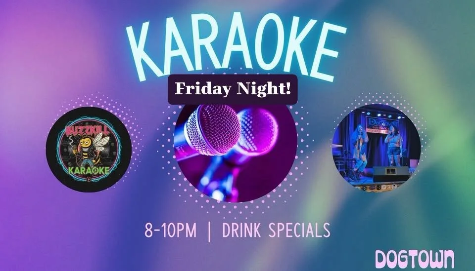 Halloween Eve Karaoke