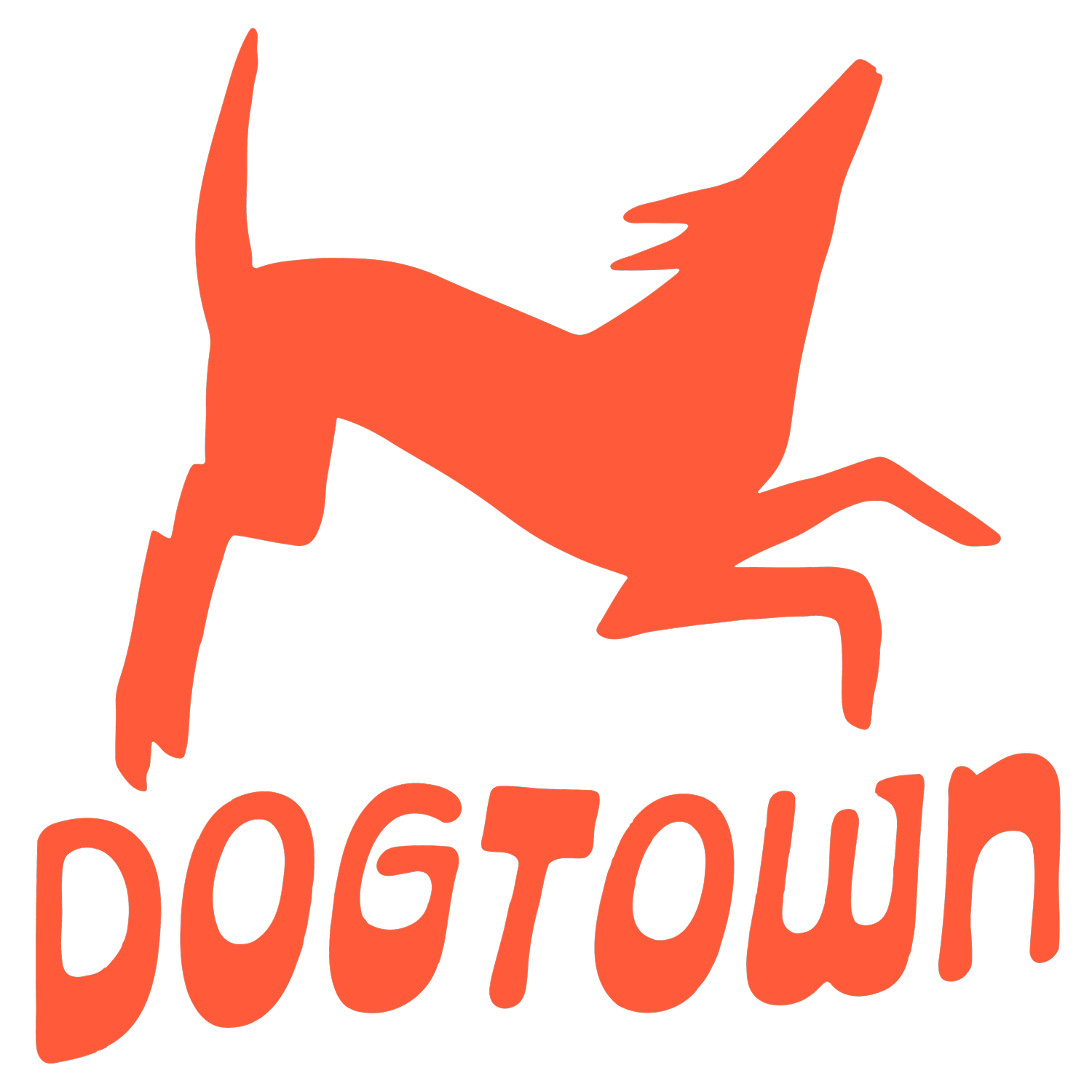 Dogtown Pizza 