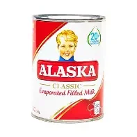 Let Alaska  ALO (5)