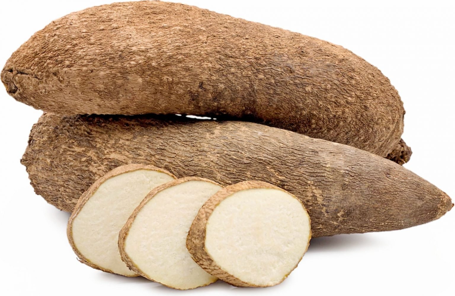 Yam (4 big yams)