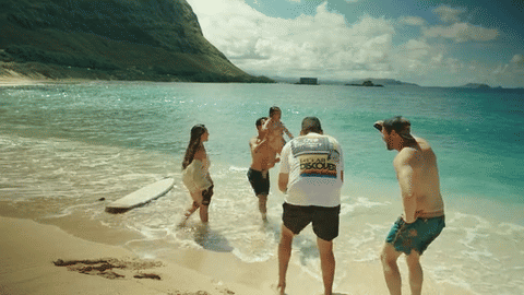 ADDICTED TO LIFE - BTS