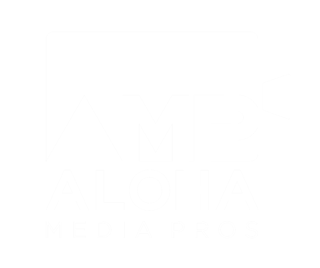 Aloha Media Productions