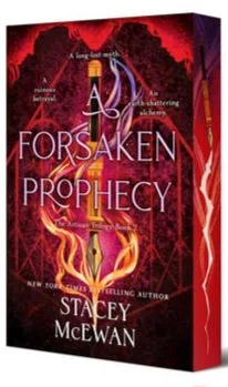 A Forsaken Prophecy