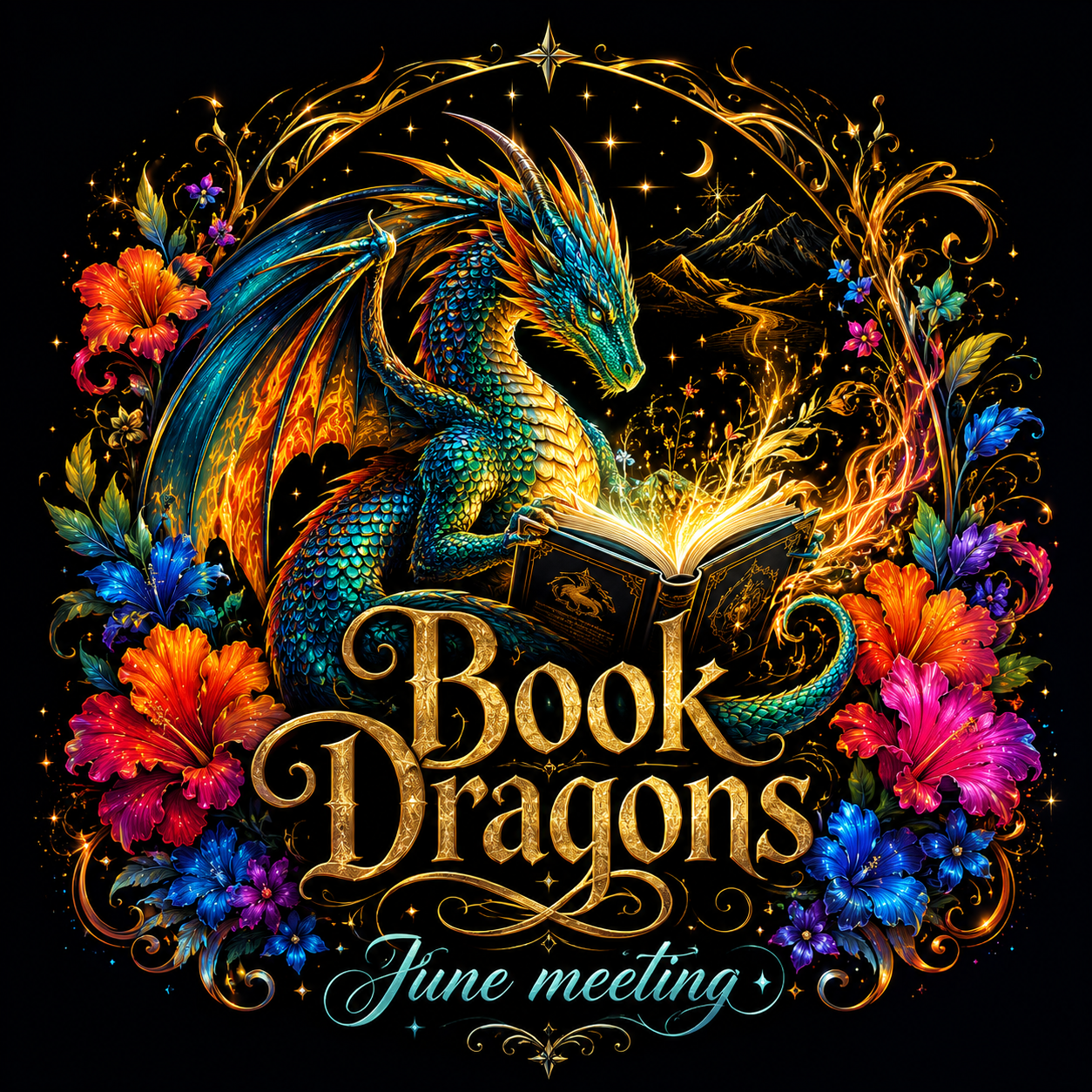 June- Meeting