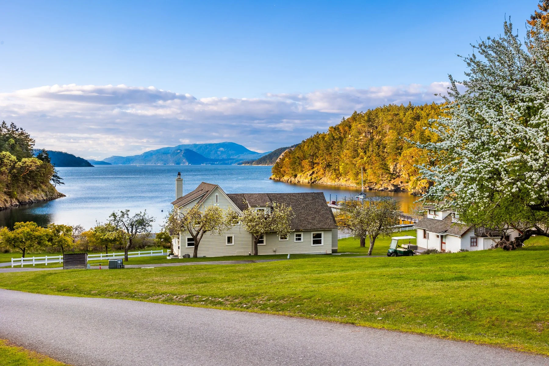 Sylvan Cove