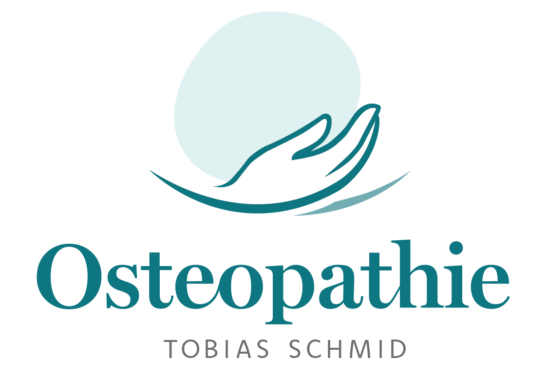 Osteopathie Tobias Schmid