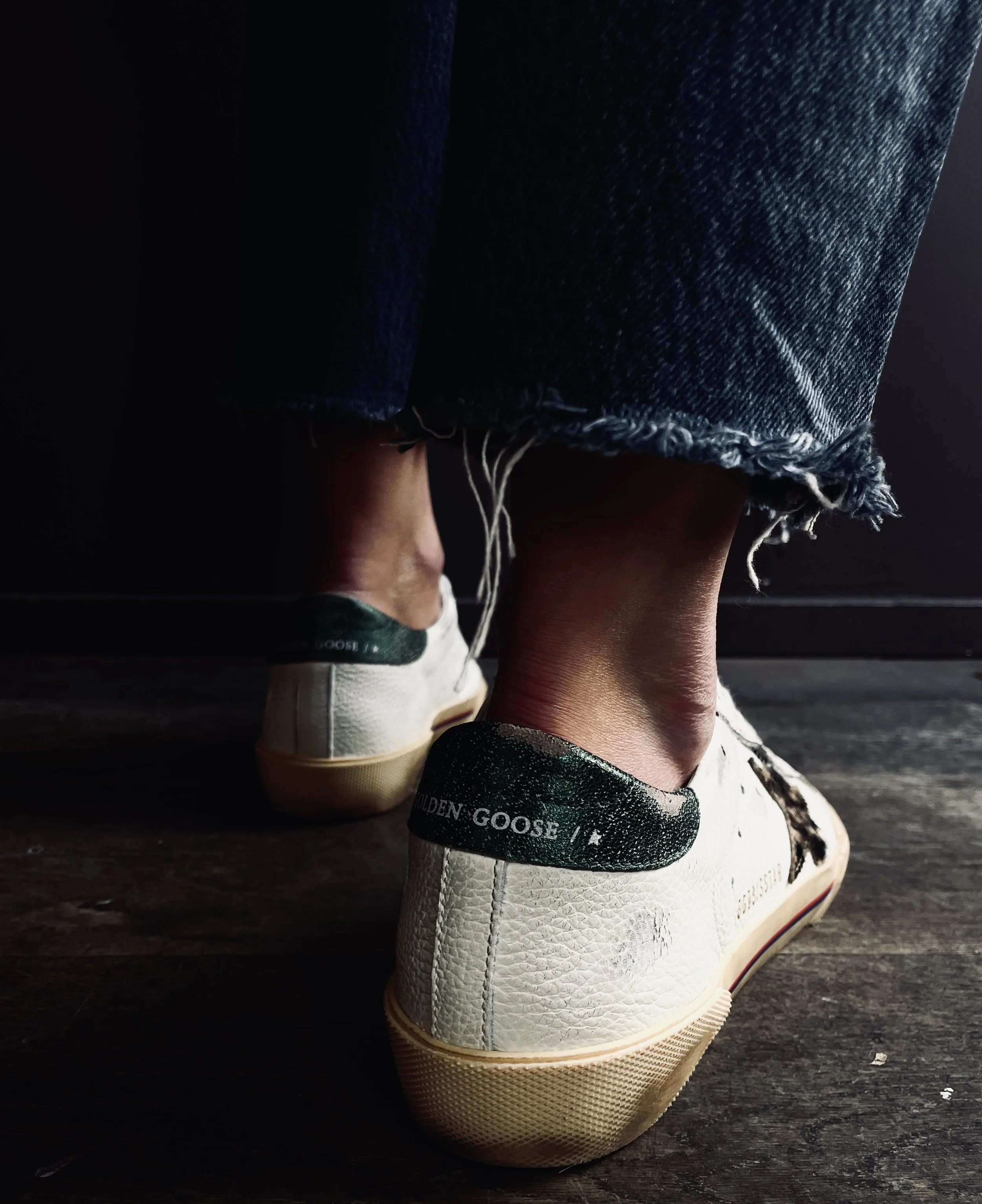 Lifestyle fashion photography for Tribeca by MUSE Creative Studio Brighton