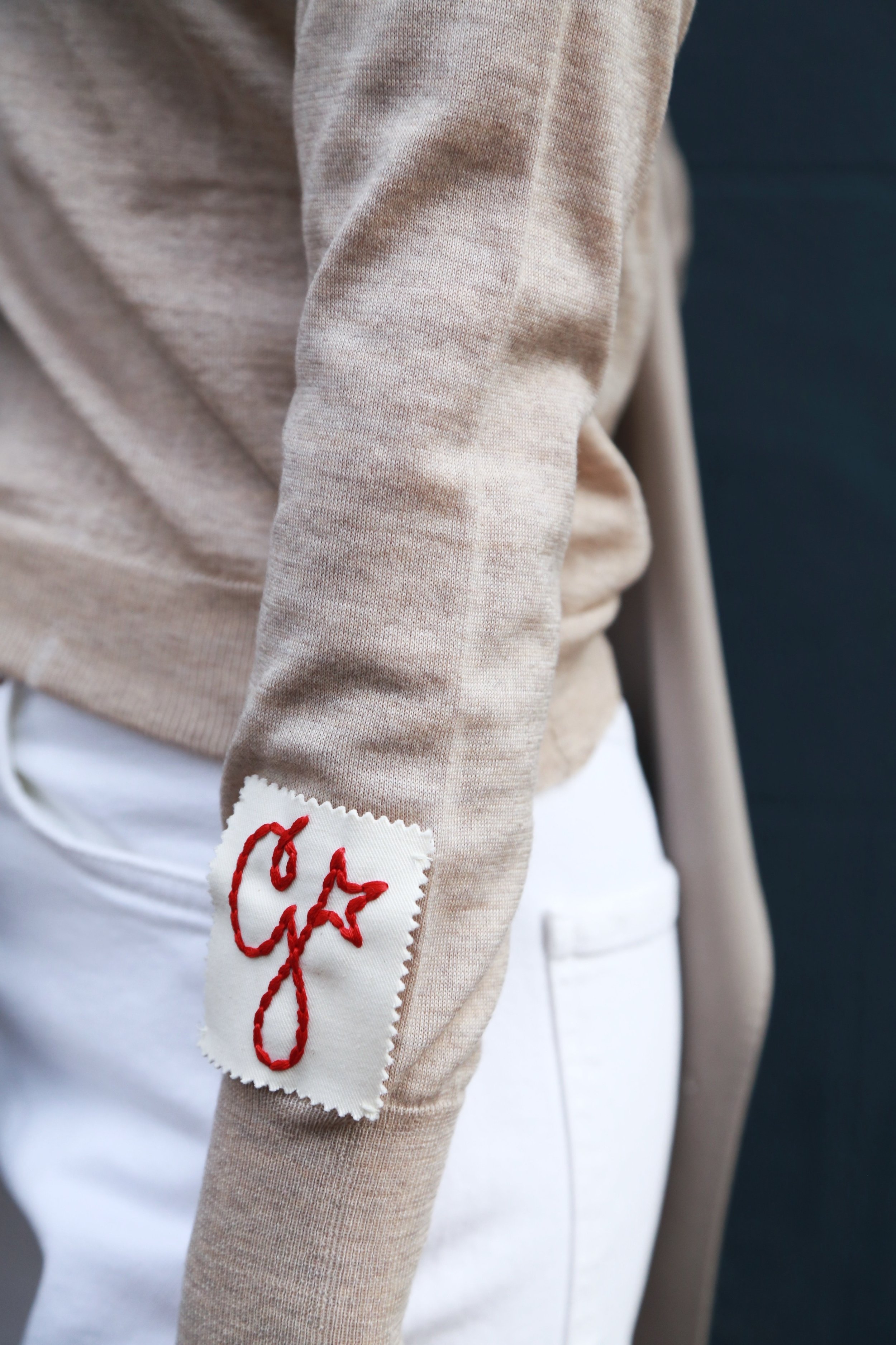 Product photography for Tribeca fashion designer brand by MUSE Creative Studio