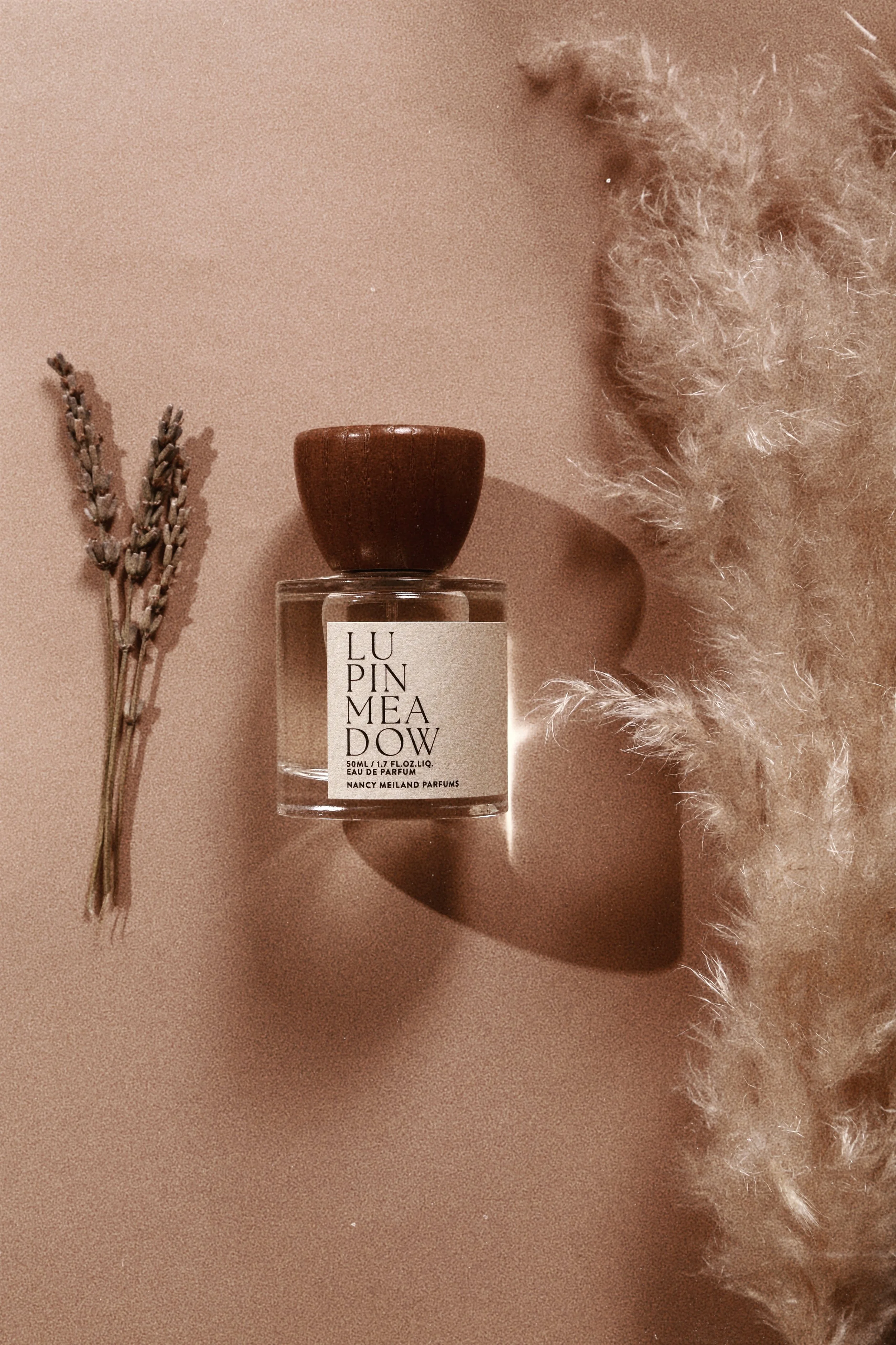 Art direction and photography for Nancy Meiland niche perfumery — MUSE Creative Studio Brighton
