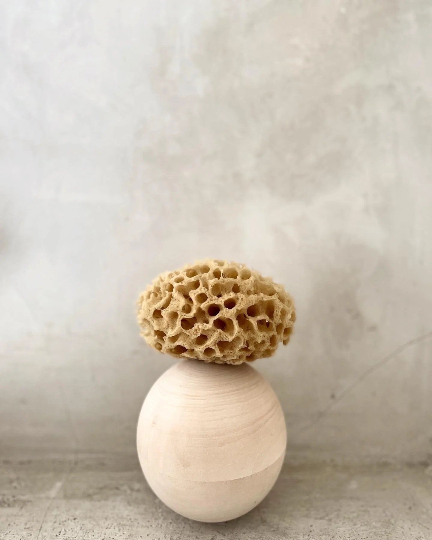 Handmade Sensory ball