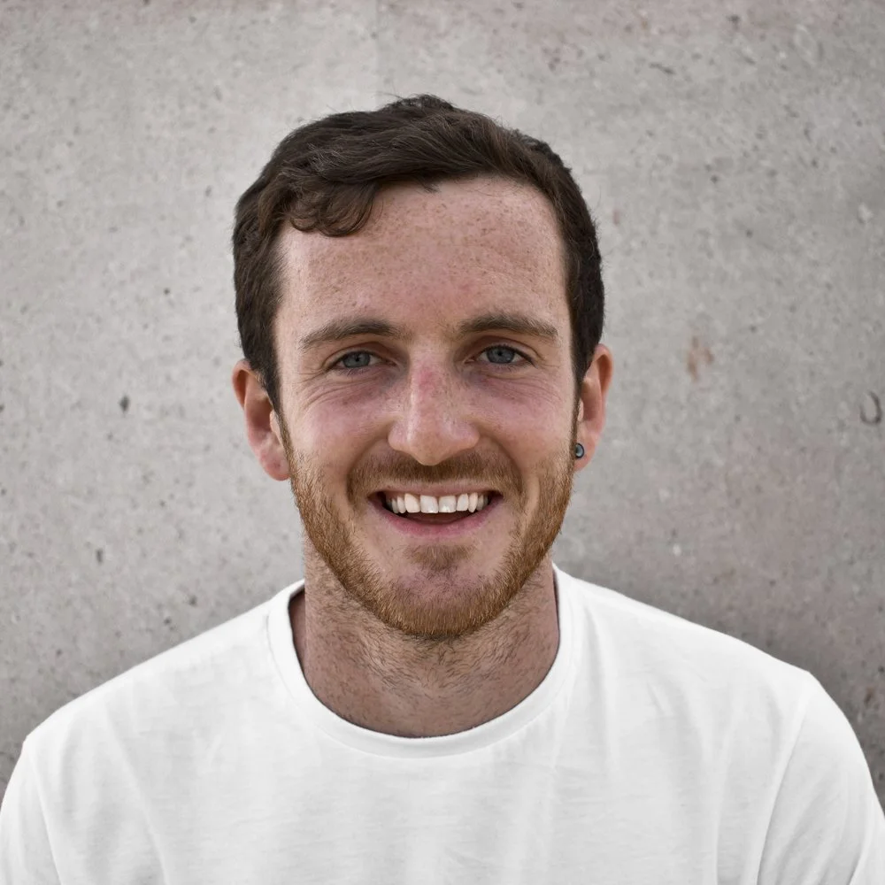Joshua founder of Finition independent custom fitted furniture — brand identity, web design and digital marketing by MUSE Creative Studio Brighton