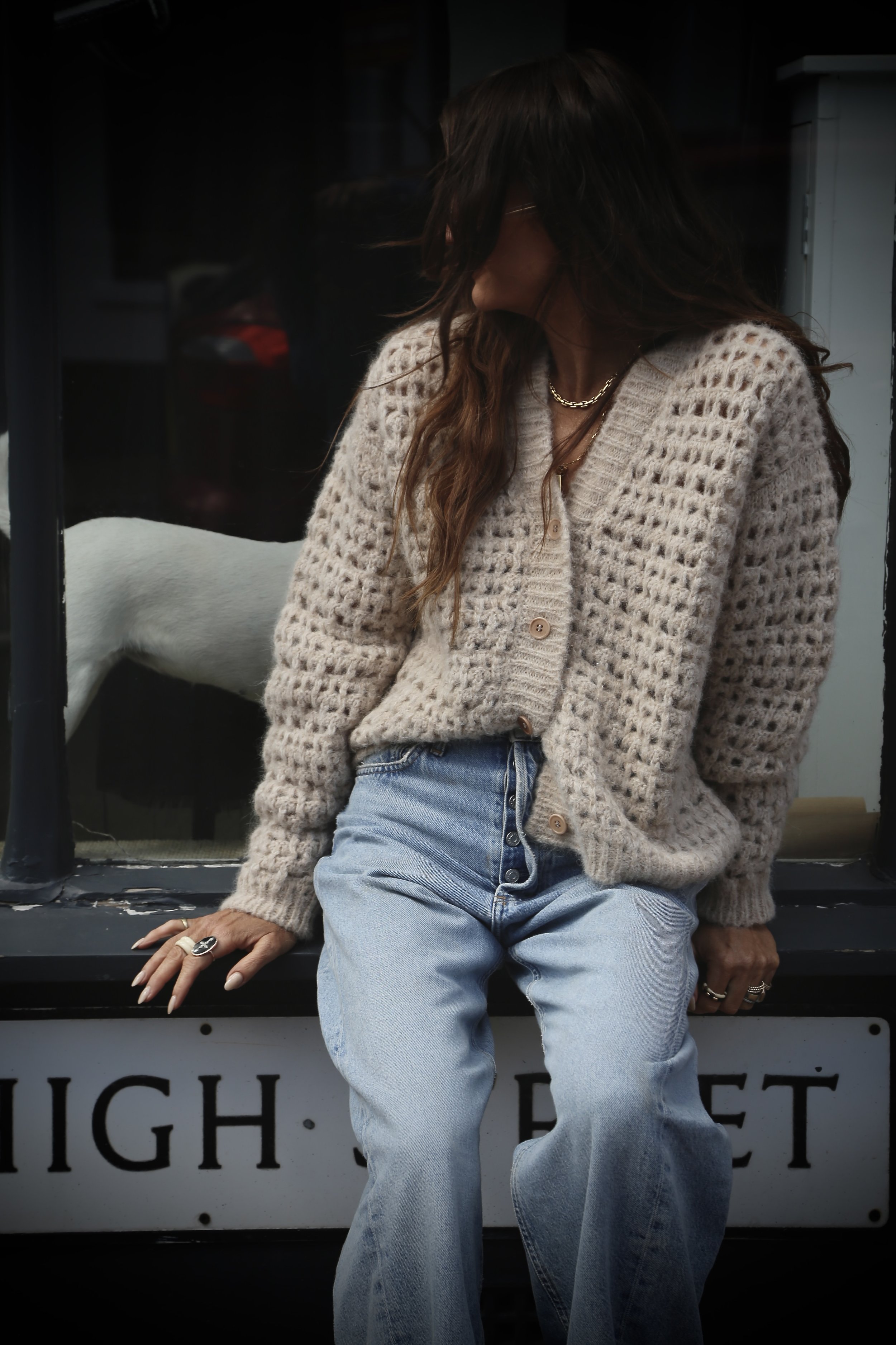 Brand design and photography for Neilson Boutique independent womenswear — MUSE Creative Studio Brighton