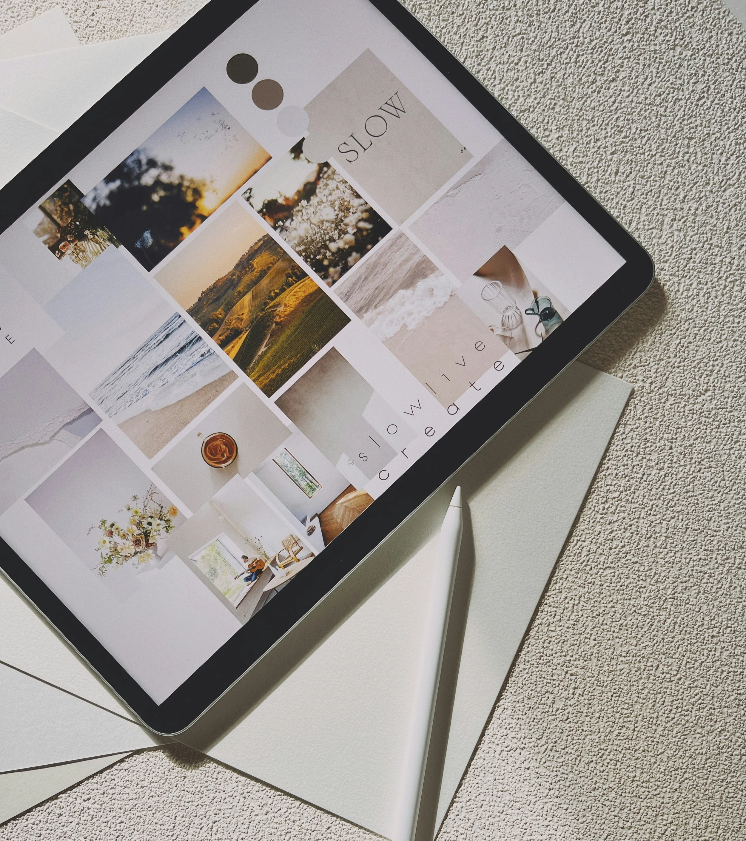 Digital and ecommerce strategy planning — MUSE Creative Studio Brighton working with independent brands across the UK