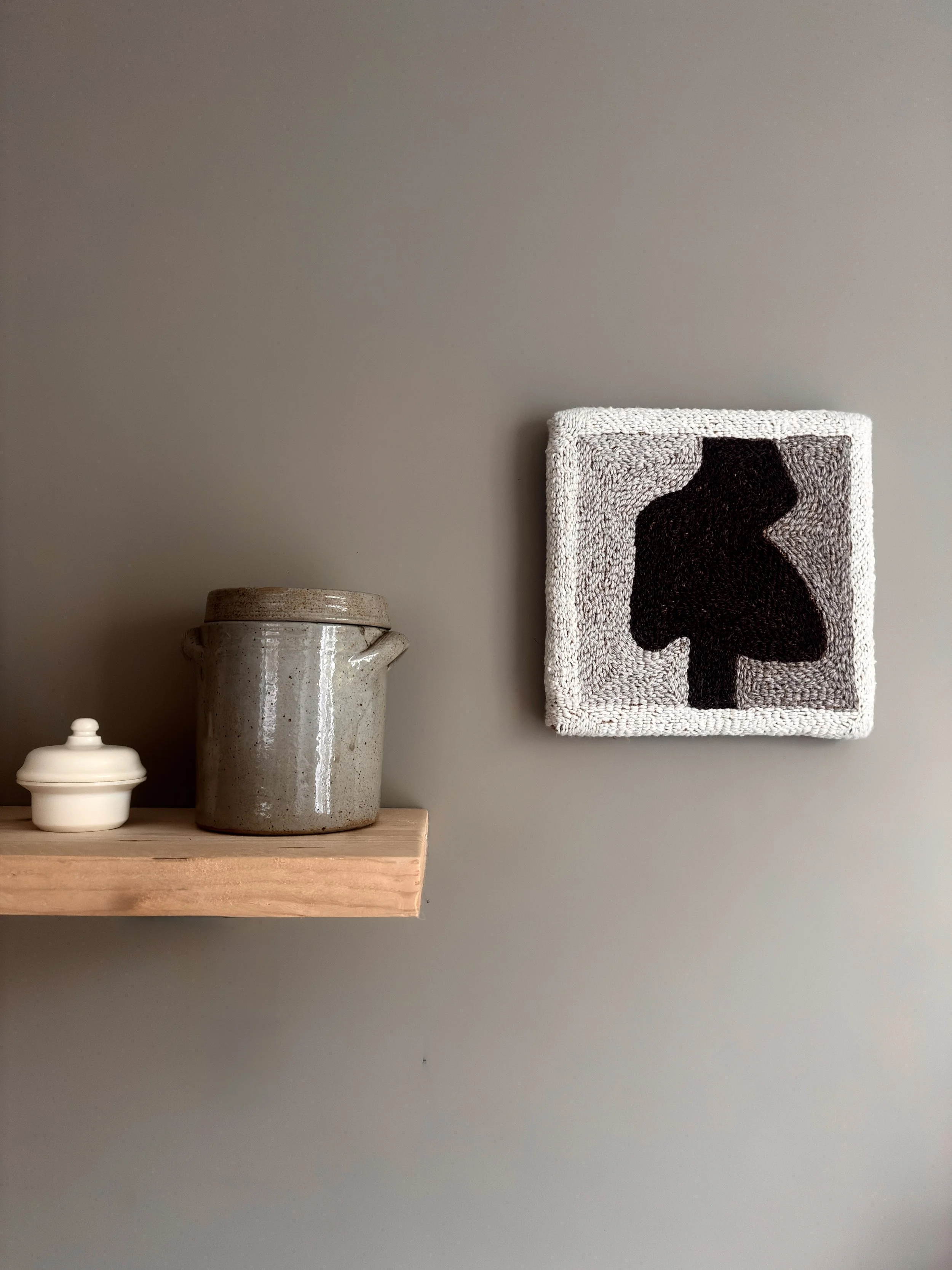 Small Studio Study 003