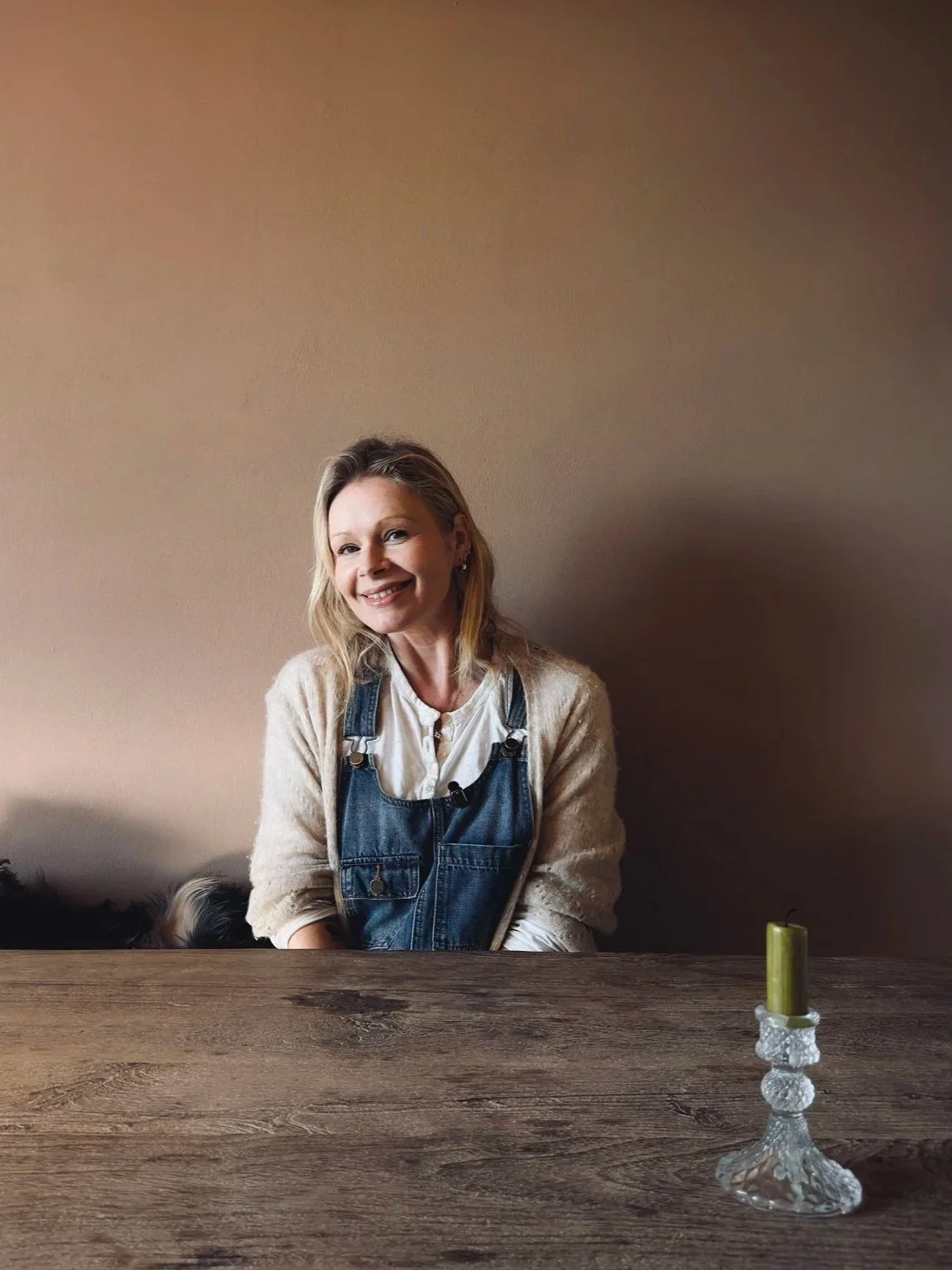 Artist features by MUSE Creative Studio Brighton — editorial portraits and stories for independent artists
