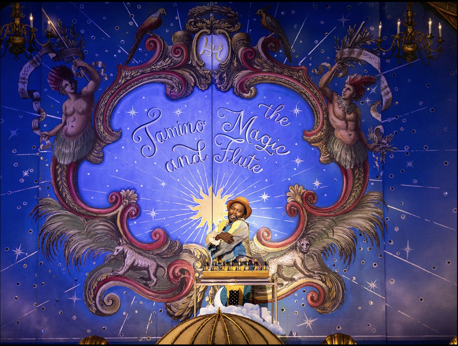 Magic Flute
