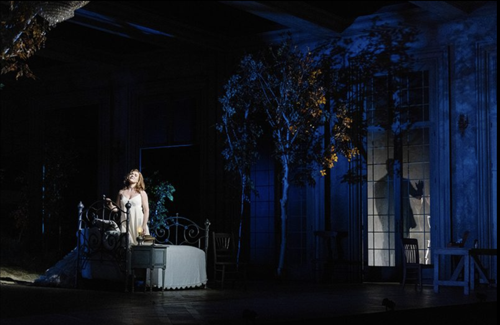 Eugene Onegin 