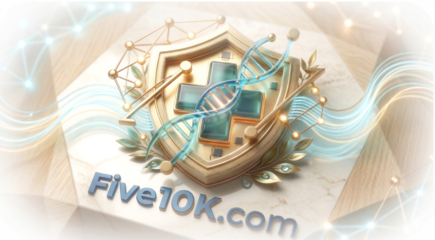 Five10k.com