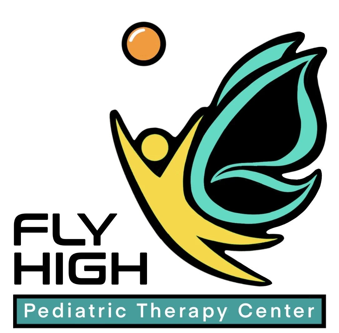 Fly High Pediatric Therapy Center