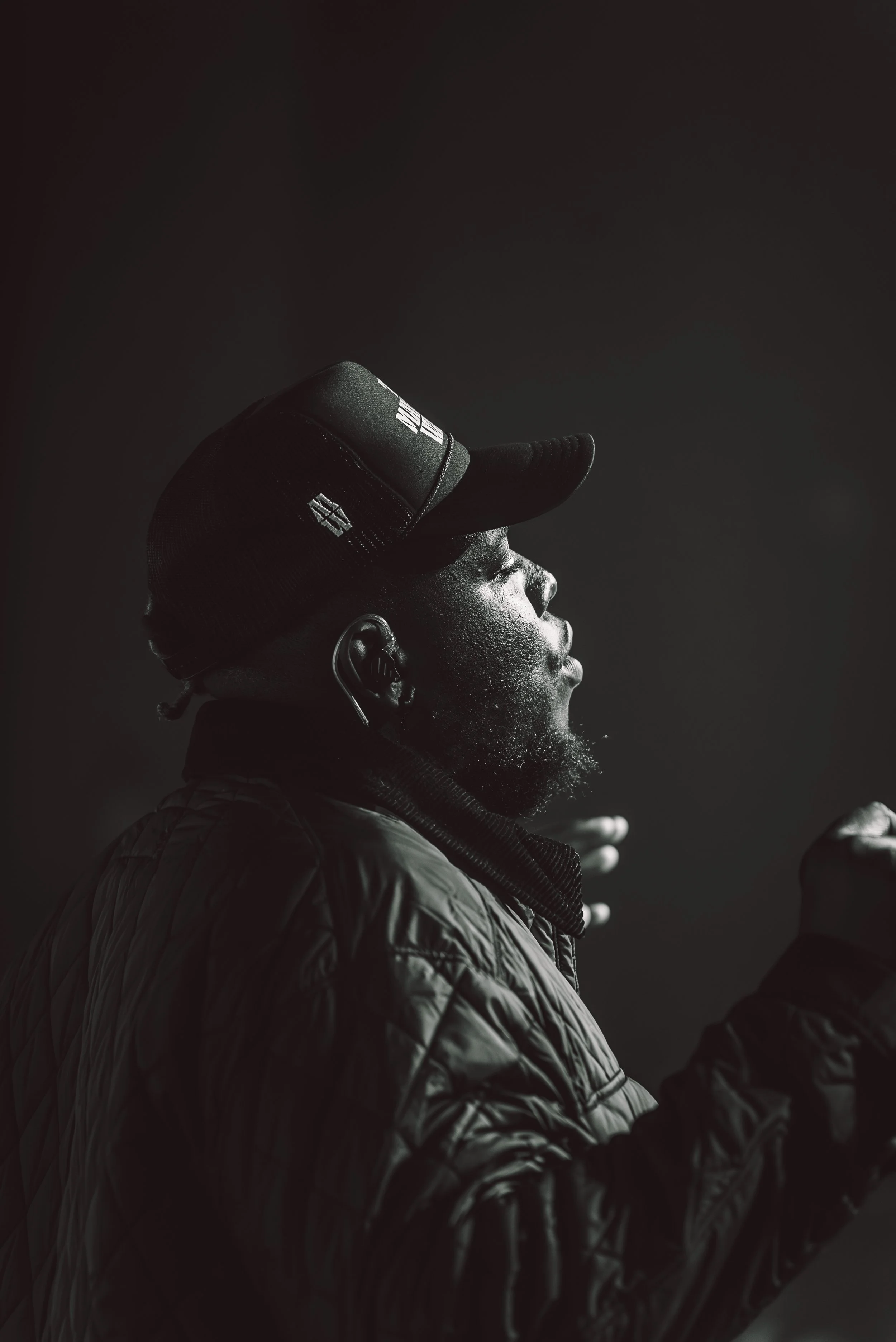 Live Recording Content