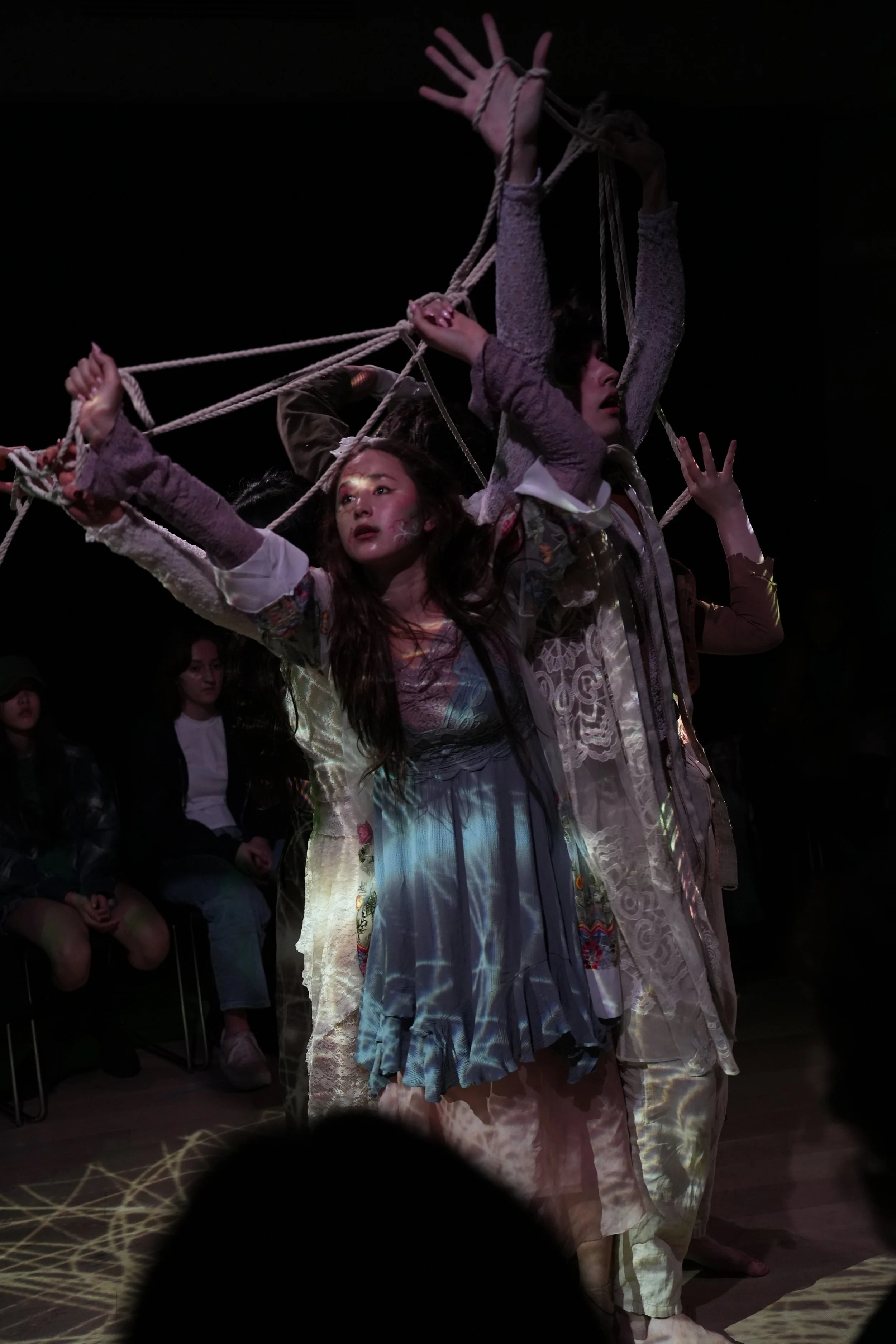 Undying Weather dir. Ahreumbi Rew 
