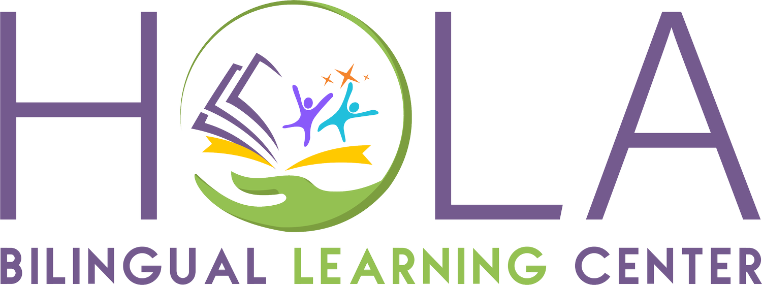 Hola Bilingual Learning Center
