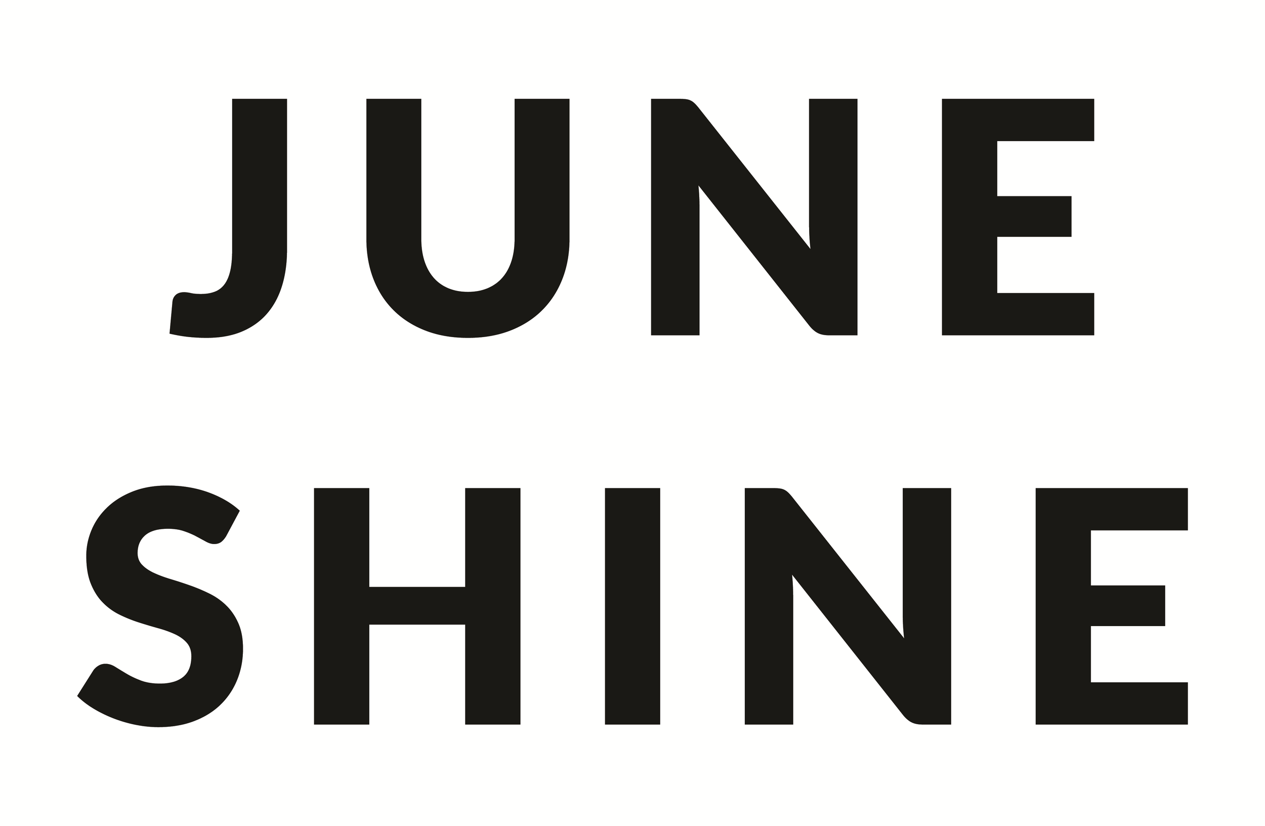 June Shine