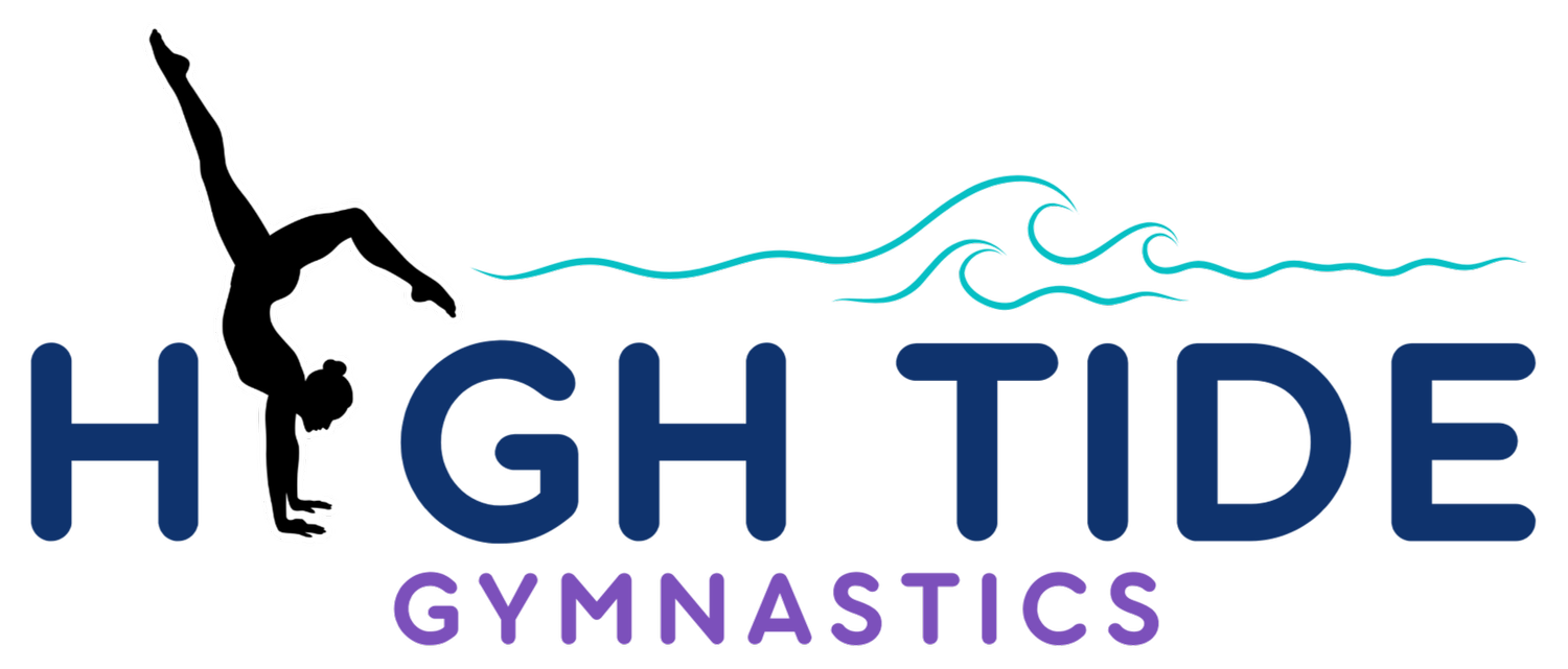 High Tide Gymnastics