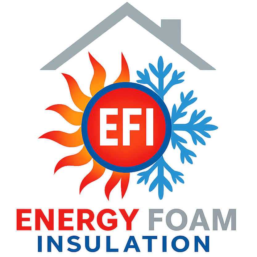 Energy Foam Insulation