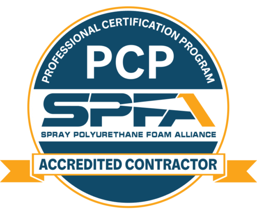 Energy Foam Insulation LLC _ Spray Foam _ Master Installer Certified with SPFA