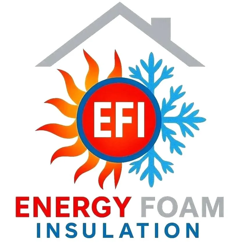 Energy Foam Insulation