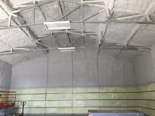 Thermal & Intumescent Coatings