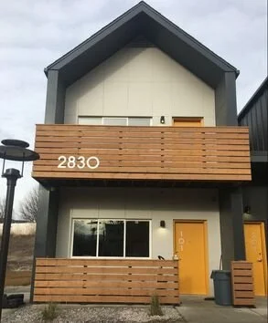 Apartments