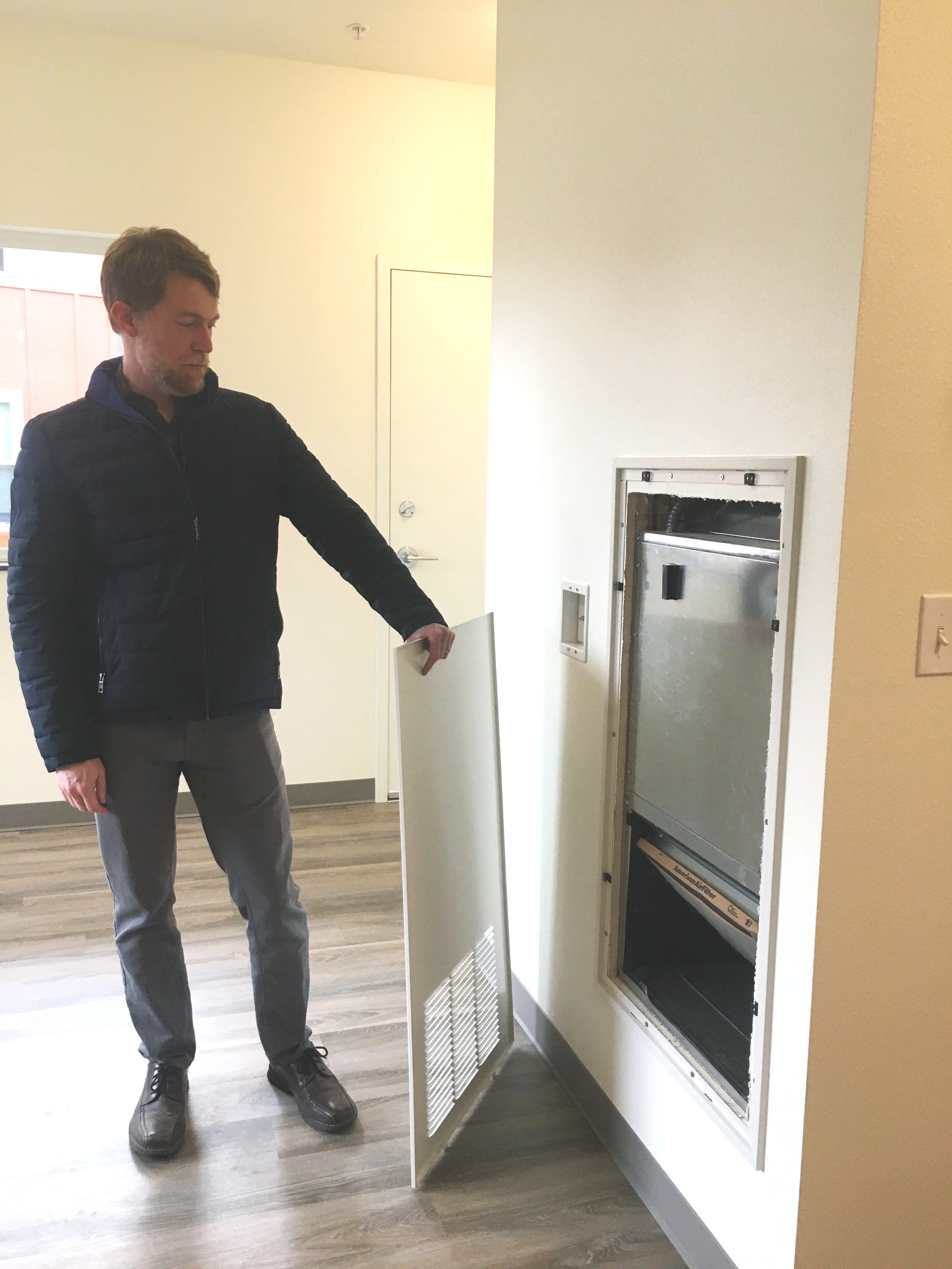 Heat Pump