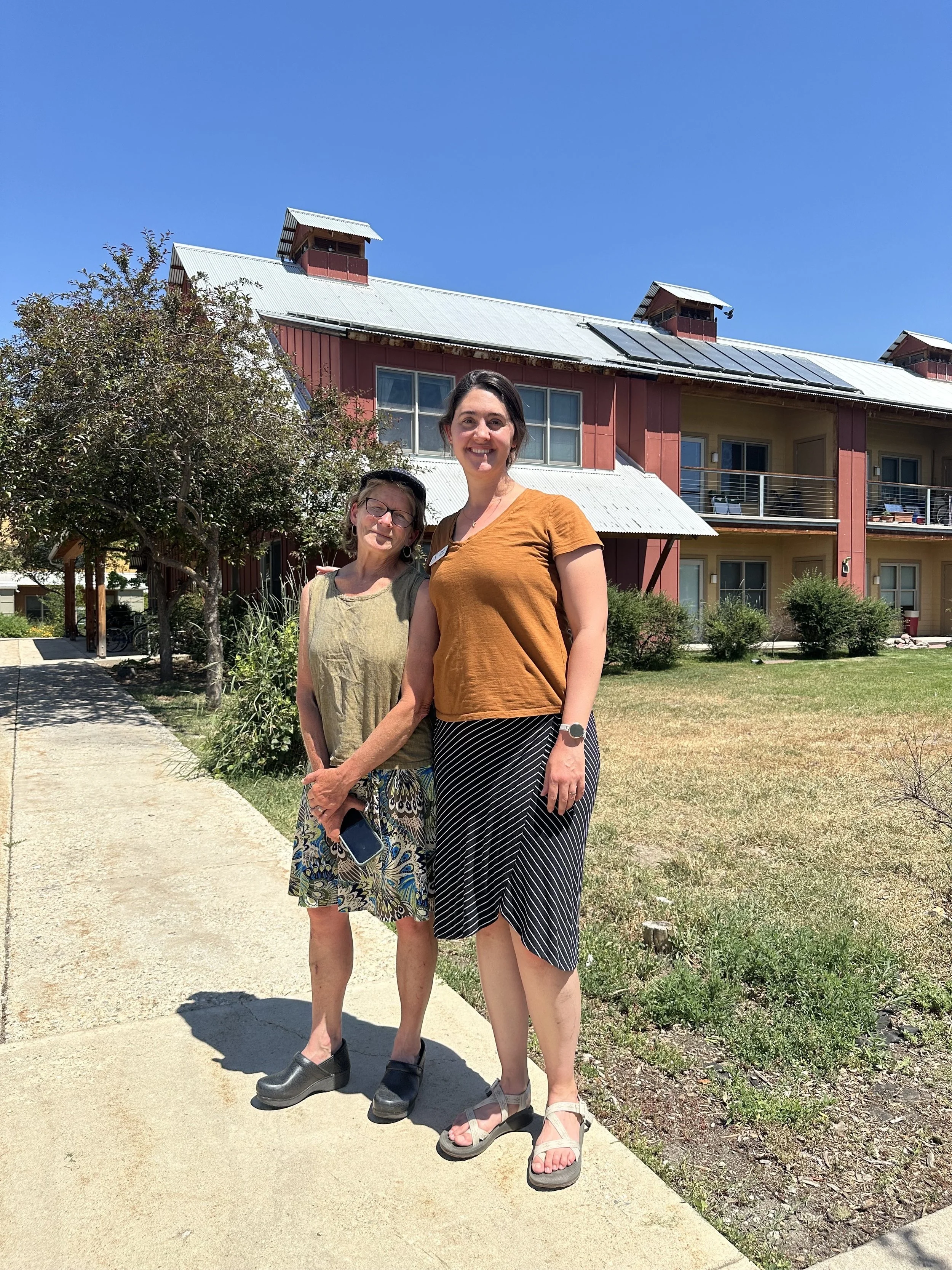 Climate Smart Missoula Staff