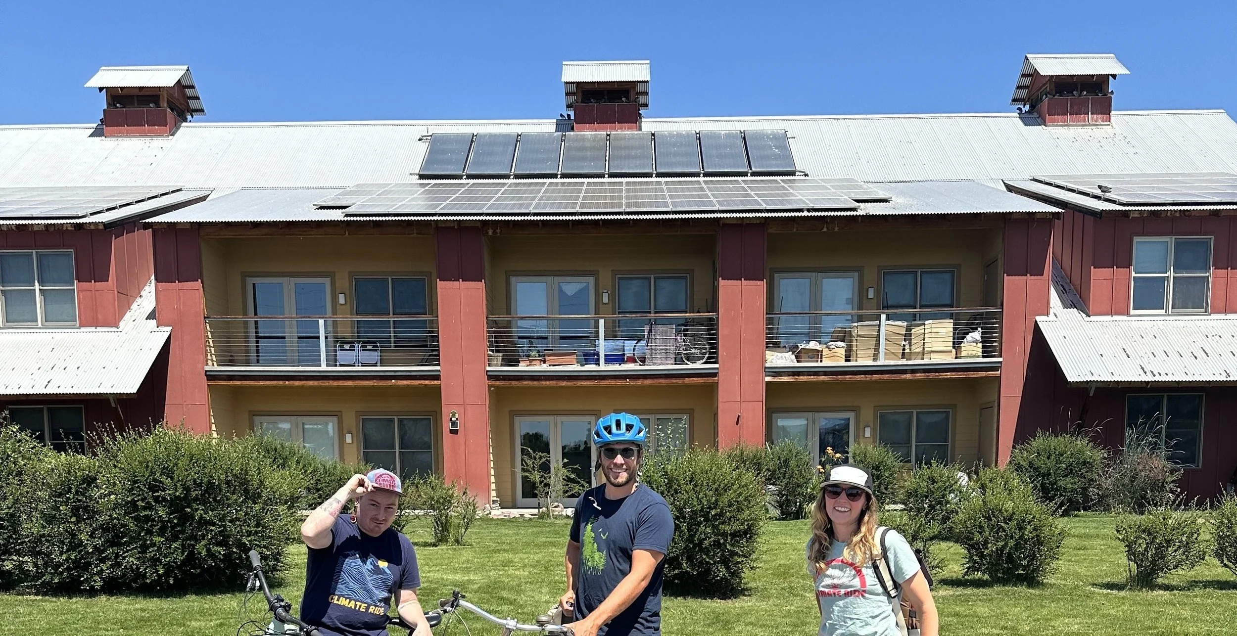 Orchard Gardens Solar