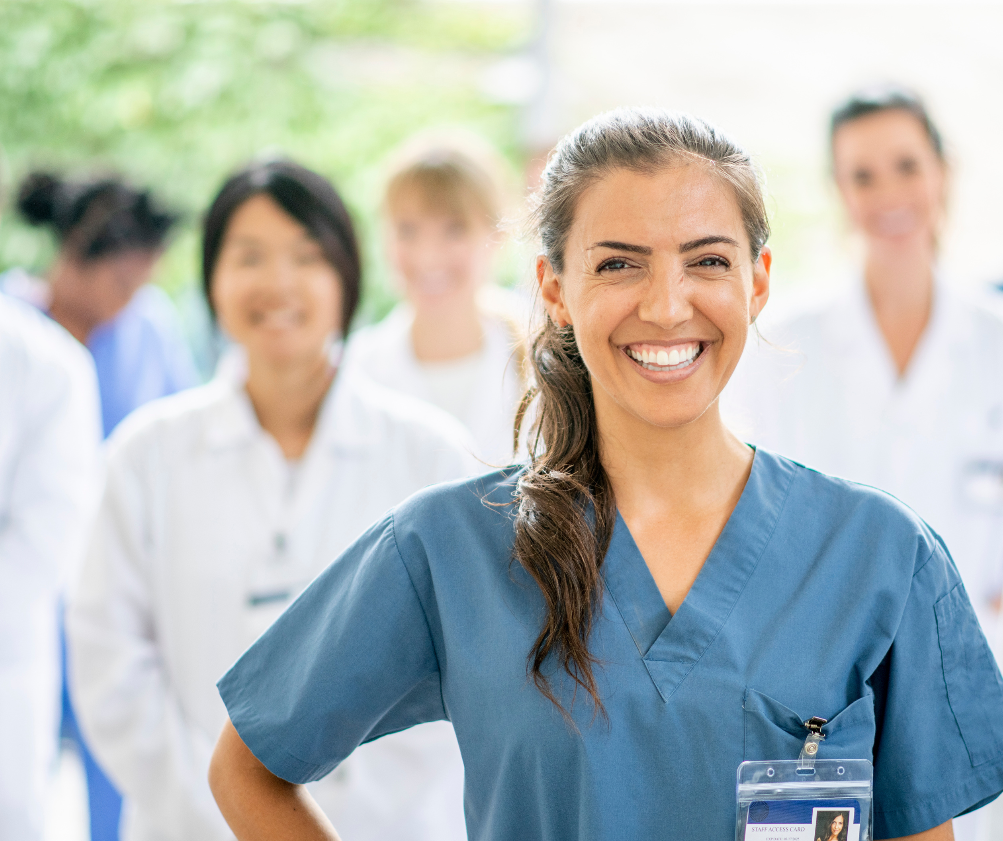 Copper Sky Hospice, Social Worker Services