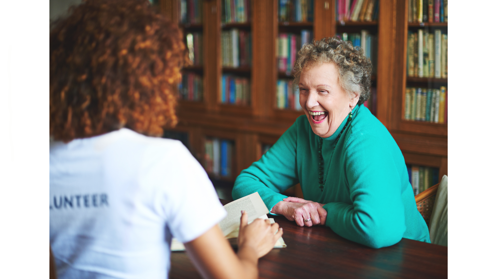 Copper Sky Hospice, Volunteer Services