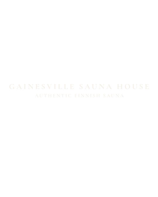 Gainesville Sauna House